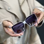 عینک دسته chanel - کد 50928