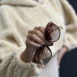 عینک prada - کد 50930