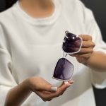 عینک chanel - کد 50935