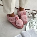 پاپوش لی لی - کد 2464