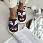 صندل سوما -کد 2465