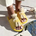 صندل خرسی - کد 2470