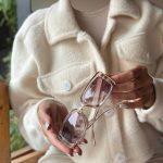 عینک chanel - کد 50914