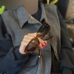 عینک Dior - کد 50915