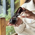 عینک burberry - کد 50929