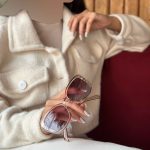 عینک prada - کد 50931