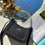 کیف سیان - کد 2456