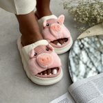 اسلیپر پیگی - کد 2477