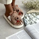 اسلیپر پو - کد 2478