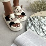 اسلیپر گابی - کد 2480