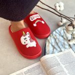 اسلیپر پونی - کد 2490