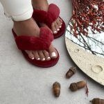 اسلیپر آلما - کد 2518