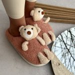 اسلیپر ماشا - کد 2528