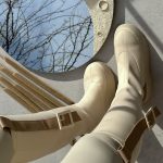 بوت سالی - کد 2533