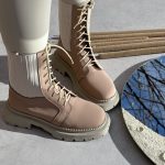 بوت کارین - کد 2534