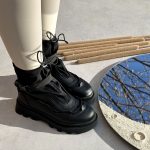 نیم بوت لونا - کد 2537