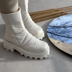 بوت  کیمی - کد 2542