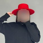 کلاه شهرزادی - کد 50999