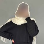 کلاه شالگردنی - کد 5100