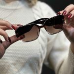 عینک Tomford - کد 51000