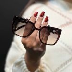 عینک Gucci - کد 51013