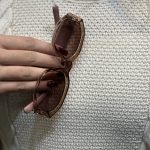 عینک LV - کد 51014