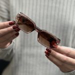 عینک پرادا - کد 51016