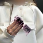 عینک پرادا - کد 51024