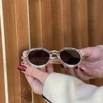 عینک moscot - کد 51020