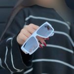 عینک - کد 51045