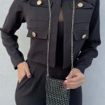 کیف سالی - کد 2563