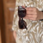 عینک پرادا - کد 51022