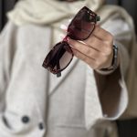 عینک - کد 51048