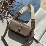 کیف سگک دار - کد 2609