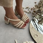 صندل مانا - کد 2657