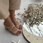 صندل اما - کد  2658