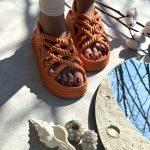 اسلیپر روشا - کد 2689