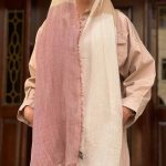 شال نخی - کد 51071