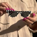 عینک - کد 51146