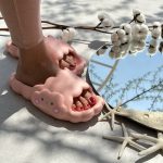 اسلیپر ابرا - کد 2741