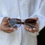 عینک - کد 51120