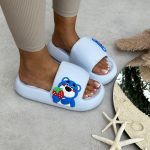 اسلیپر نیشو - کد 2788