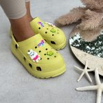 کراکس  شانی - کد 2791