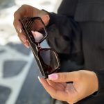 عینک - کد 51112