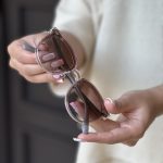 عینک - کد 51116