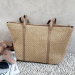 کیف راه راه _ کد 2207