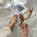 صندل وارنا - کد 2825