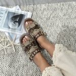 صندل میلو - کد 2833