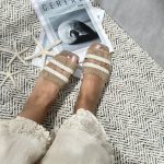 صندل لوکا - کد 2834