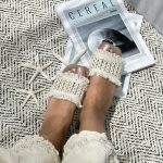 صندل لونا - کد 2837